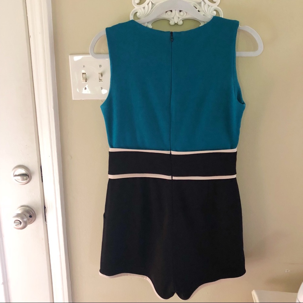 C. Luce Romper - image 3